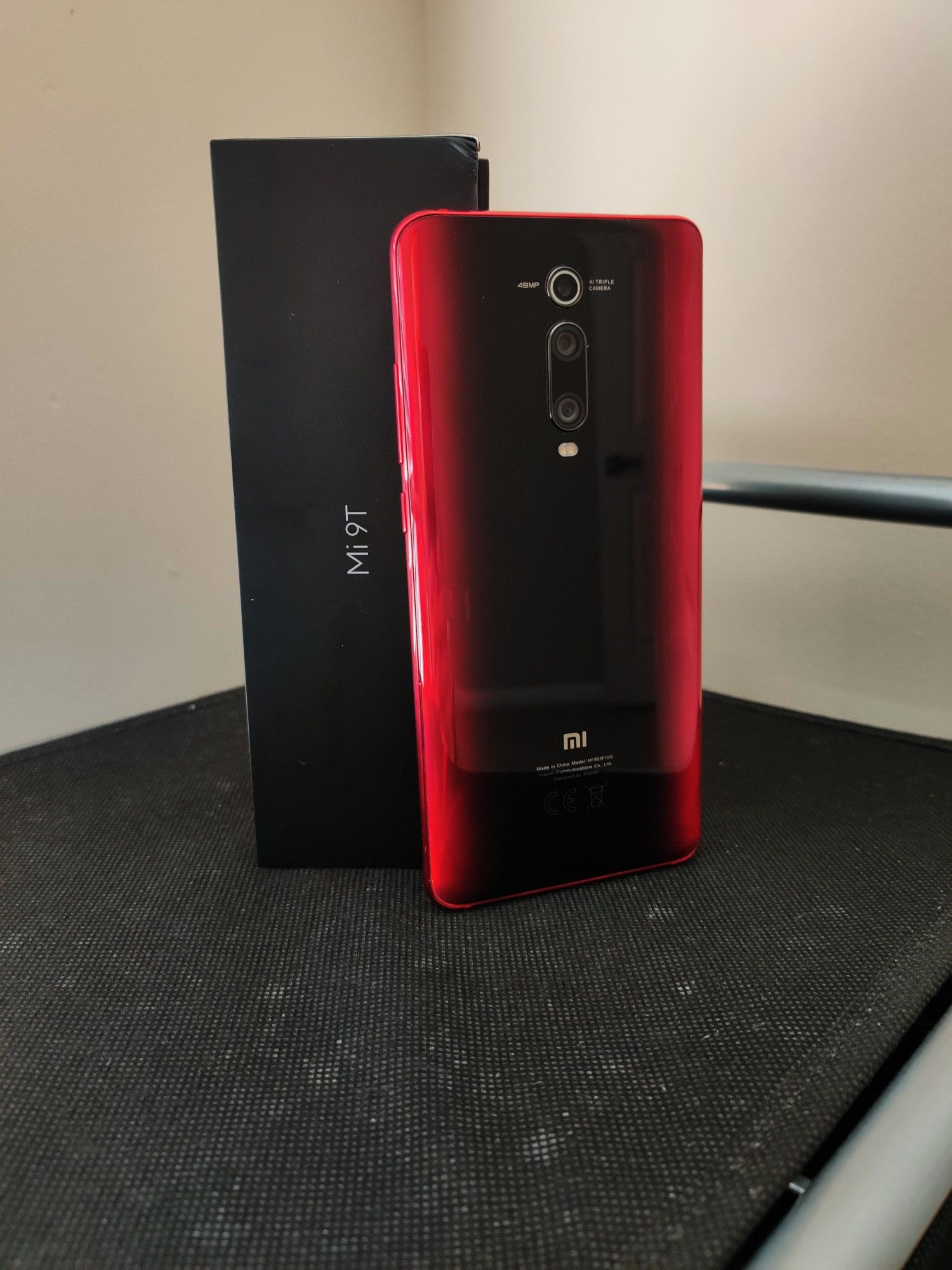 Xiaomi Redmi Mi 9t / K20