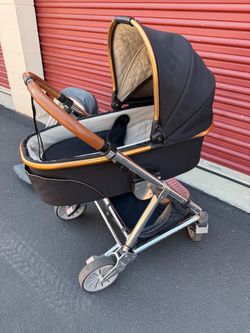 Mamas & papas stroller