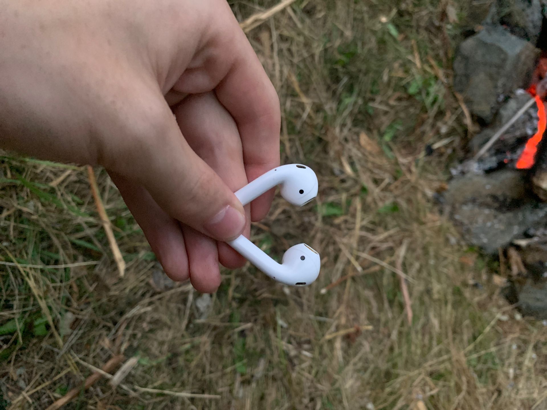 Apple AirPods