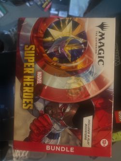 Magic the cabin super bundle box