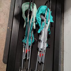 Mini stroller