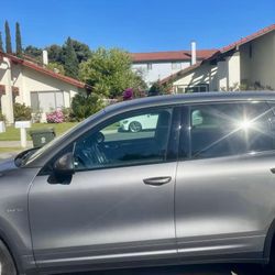 2013 Porsche Cayenne Hybrid