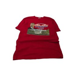 2009 Barrack Obama Cribs T-Shirt