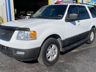 PRIVATE SALE Low miles 2006 ford expedition