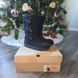 Girls Boots