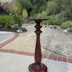 Beautiful High Entry Table