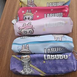 Labubu Pencil Holders $5 Each