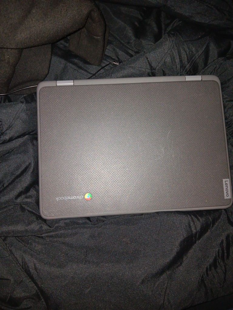  Lenovo 500e Yoga Chromebook Gen 4