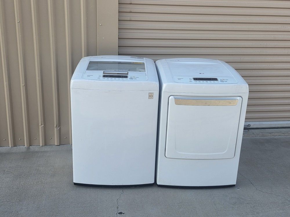 Washer And Dryer Electric