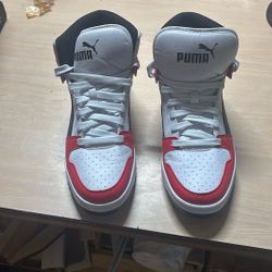 PUMA  Sneakers