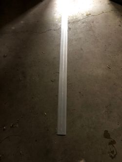 Aluminum Strip