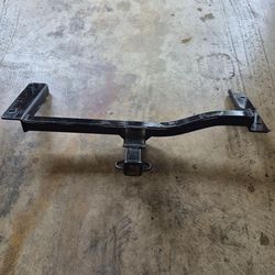 Curt class 3 hitch Lexus RX350/450h