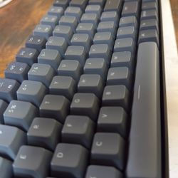 Keychron K4 Keyboard 