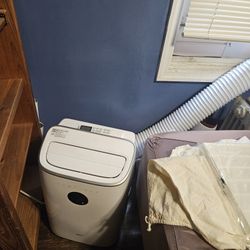 Dreo Air Conditioner 8000 Btu