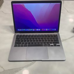 MacBook Air 2020