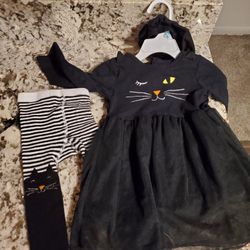 3 Pc 12 Month Outfit