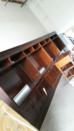 Furniture sale