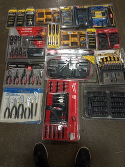 Hand Tools