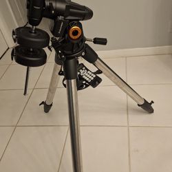 Celestron AVX Equatorial Mount Advanced VX