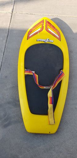 Water board