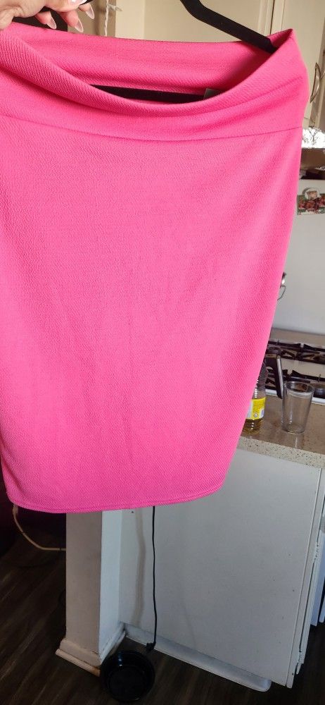 Pencil Skirt XL