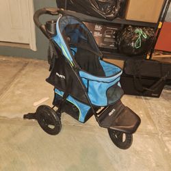Gen7 Pets Stroller