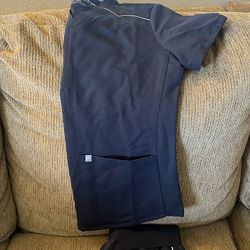 Fabletics Scrubs