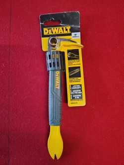 DeWalt Tool