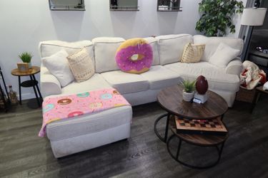 Large Sectional Couch