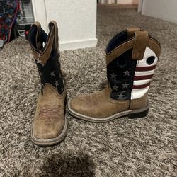 Cody James Cowboy Boots 