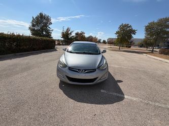 2015 Hyundai Elantra