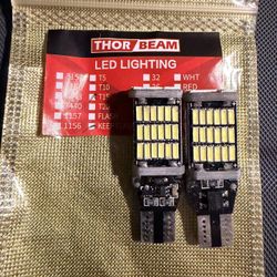 T15 Led Reverse Always Strobe 