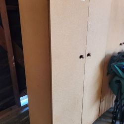 Garage Cabinets