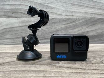 GOPRO HERO11 BLACK ACTION CAMERA
