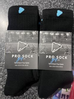 Grip Socks (2)