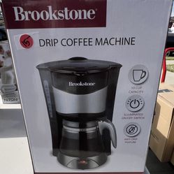 Coffee Maker