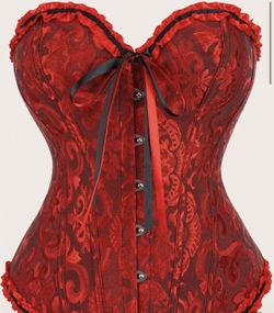 Corset Top
