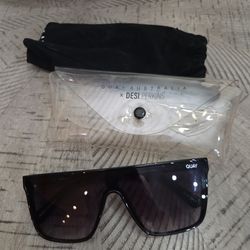 Quay sunglasses