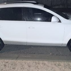 2007 Audi Q7