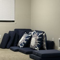 Patio Cushions