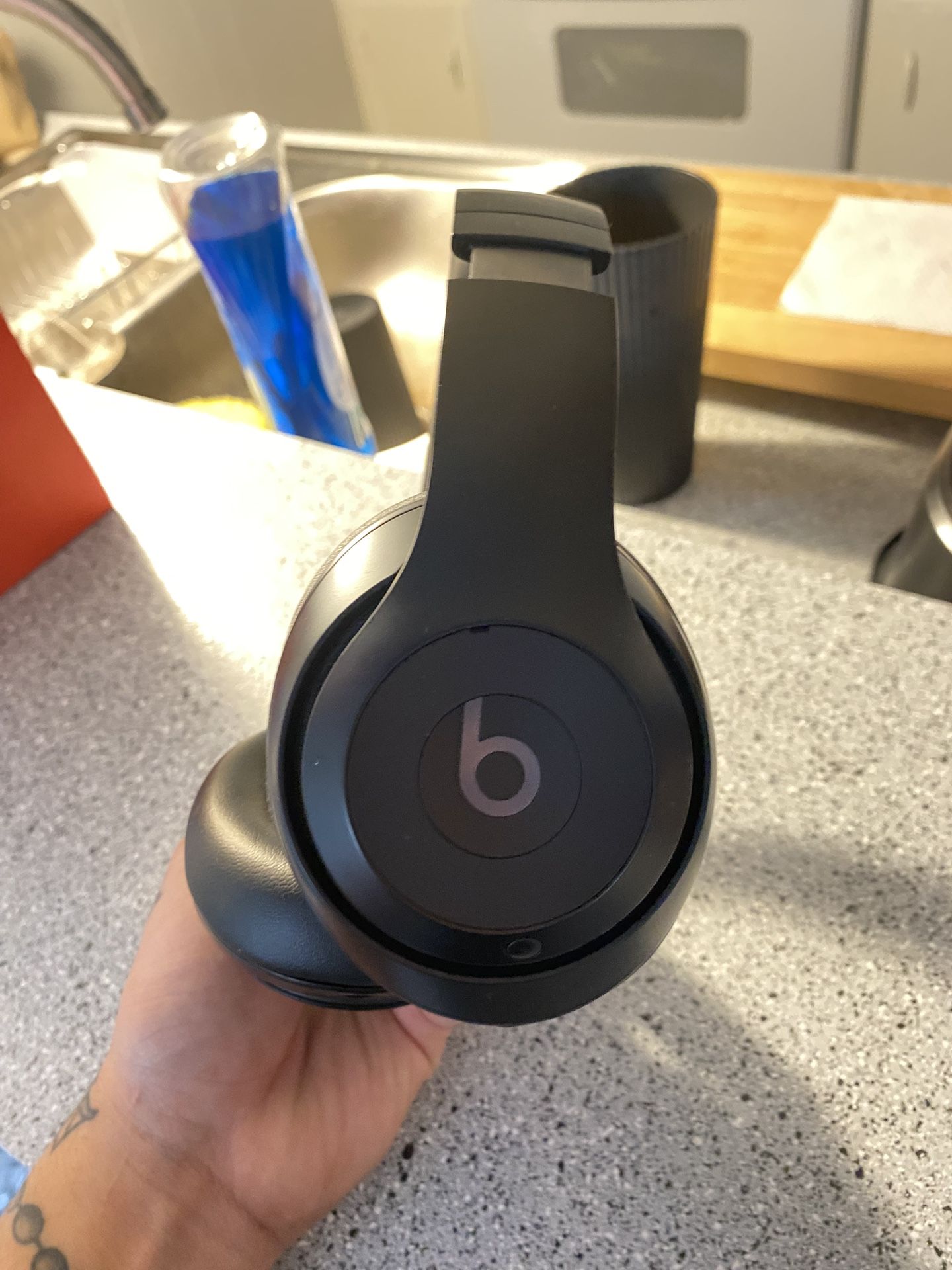 Beats Studio Pro