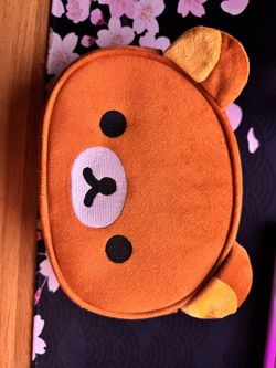 Rilakkuma bag