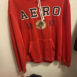 Aeropostale Sweater