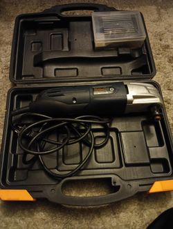 Chicago Electric Power Tools