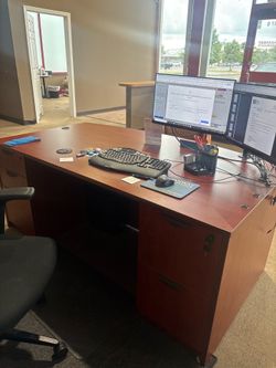 Office Desk