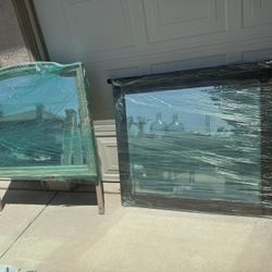 Free Dresser Mirror 