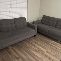 Living Room Set