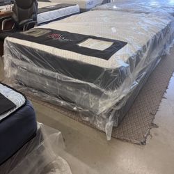 New Mattress Sets 
