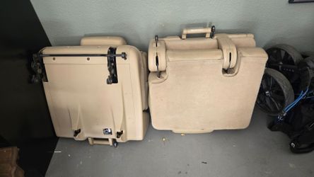 Rear Seats for 2012 GMC Yukon Denali