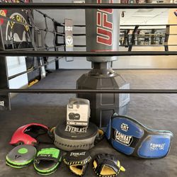 Boxing Gear 